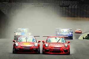 Porsche Cup dá largada para o Endurance Series no Velo Città
