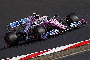 Hulkenberg: esta vez fue más loco y salvaje que en Silverstone