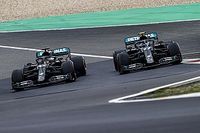 Bottas : "Il faudrait un miracle" pour croire encore au titre