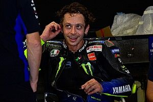 Valentino Rossi va bien faire son retour au GP d'Europe