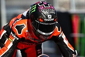 Redding: Saya Harus Dapatkan Titel WorldSBK Tahun Ini