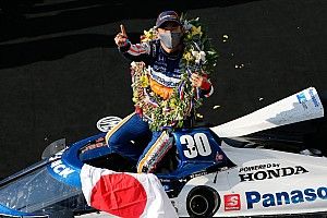 Takuma Sato drámai végjátékban szerezte a második Indy 500 győzelmét, Alonso csak a 21. lett