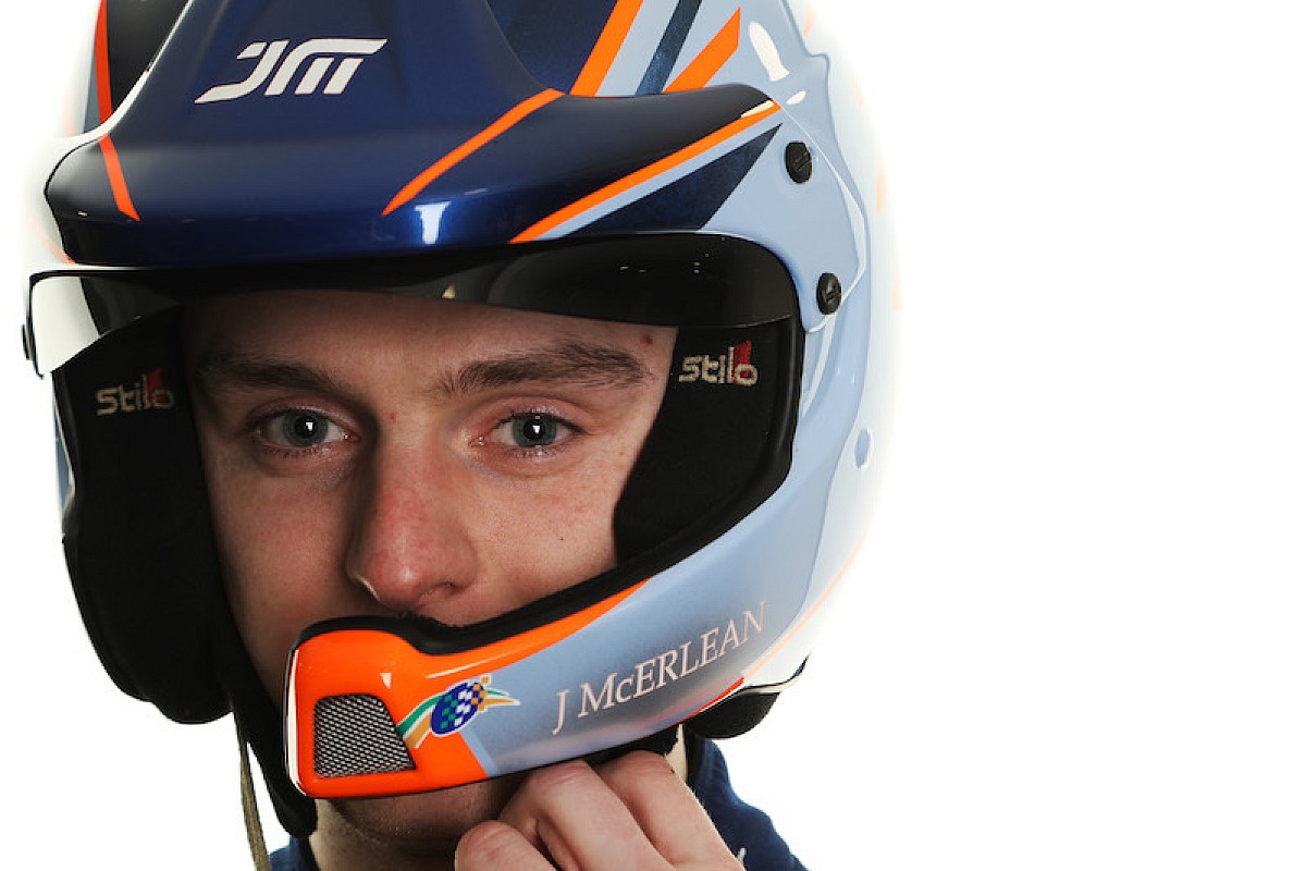 Kolejny Irlandczyk w FIA ERC