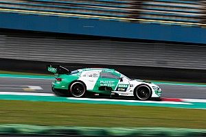 Nürburgring DTM: Müller ilk yarışı rahat şekilde kazandı