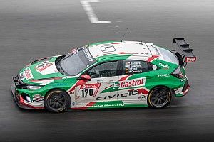 La Honda di JAS Motorsport premiata come TCR dell'anno 2020