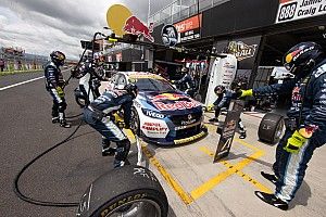 Supercars makes staff cap permanent