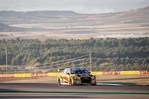Pechvol weekend Coronel, titelkandidaten houden elkaar in de greep