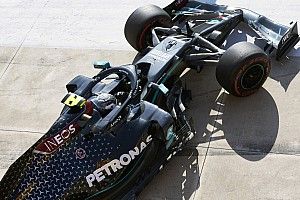 ÉLŐ F1-ES KÖZVETÍTÉS: FUTAM - EMILIA-ROMAGNA NAGYDÍJ 2020 (LIVE)