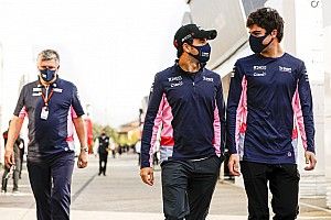 Újabb négy koronavírusos esetet ismertek el a Racing Pointnál
