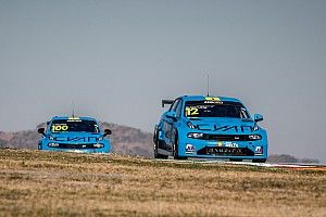 WTCR: tre Pole Lynk & Co ad Aragón con Urrutia sugli scudi