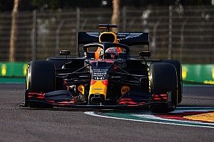 Red Bull had to fix wind tunnel correlation issue with 2020 car
