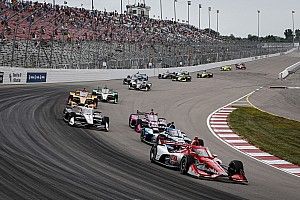 A Liberty jó példa az IndyCar számára