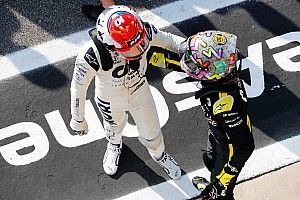 СМИ: Гасли начал переговоры с Renault