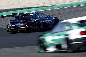 DTM Nürburgring 2 2020: Zeitplan, TV- und Streamzeiten