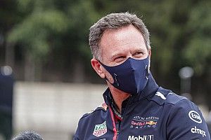 F1 2021 downforce cuts could have been bigger - Horner
