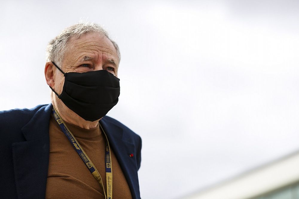 Après la FIA, quel avenir pour Jean Todt ?