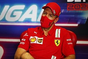 Vettel Macau'yu, Raikkonen Donington Park'ı F1'de görmek istiyor
