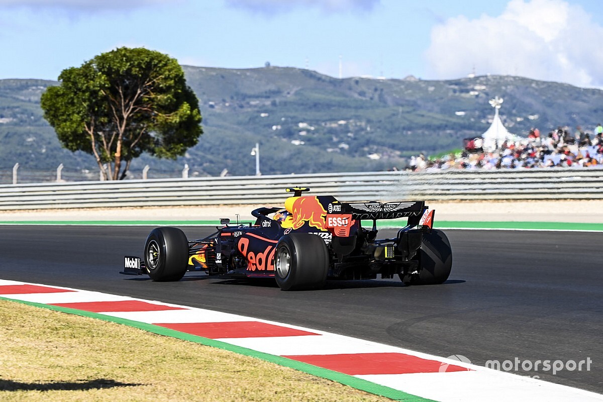 Co zrobi Red Bull Racing?