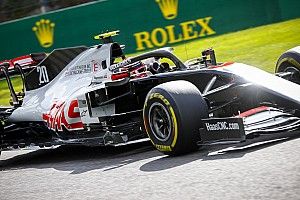 Steiner: Duels tussen Haas en Ferrari geven ‘geen voldoening’