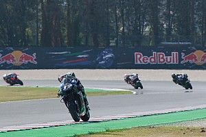 Clasificación de Emilia Romagna de MotoGP: hora y dónde verla