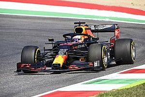 Verstappen liczy na pozostanie Hondy