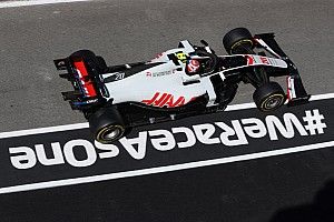 Magnussen: "Haas koltuğu için çok sayıda aday var"
