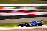 F4, Mugello, Gara 1: monologo di Rosso, show di Bortoleto