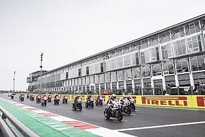 SBK 2021: modifiche al regolamento, arriva il Long Lap Penalty