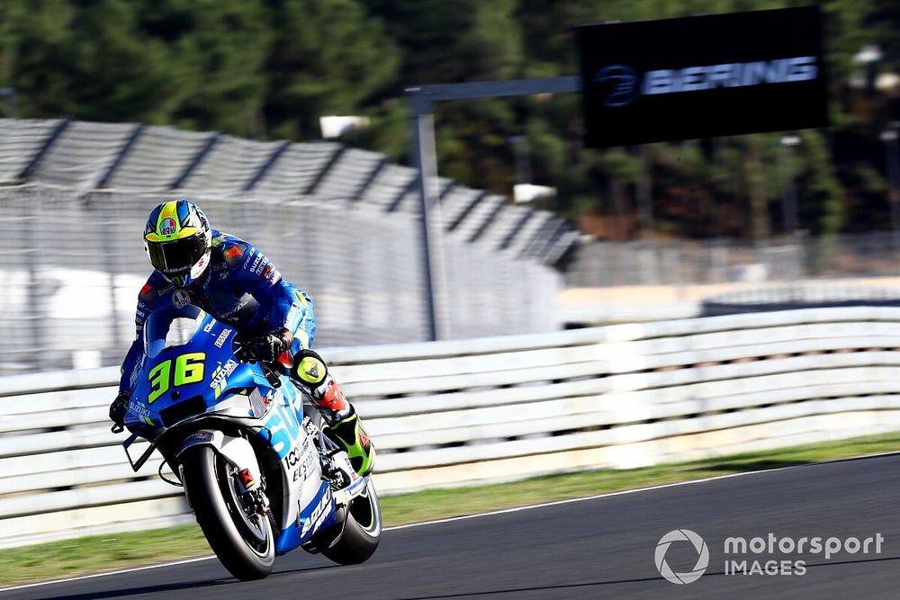 Mir kwalificeert matig in Le Mans: "Gevoel is niet geweldig"