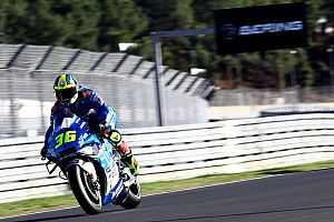 Mir kwalificeert matig in Le Mans: "Gevoel is niet geweldig"
