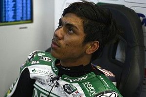 Tersingkir dari Moto2, Kasma Daniel Kembali Ramaikan ARRC