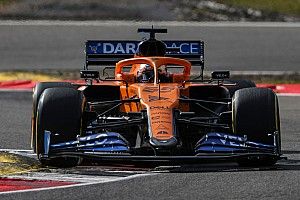 McLaren: "MCL35M bizim için 'yeni bir araç gibi' olacak"