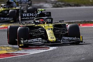 Renault : La situation d'Ocon "n'est pas un désastre"