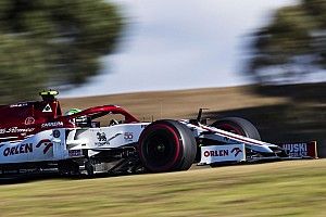 Alfa Romeo zostaje w Formule 1