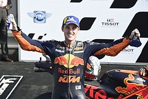Misano podium worth more than KTM home win - Espargaro