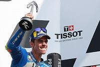 Por qu&eacute; Joan Mir se convirti&oacute; en el candidato de Suzuki al t&iacute;tulo