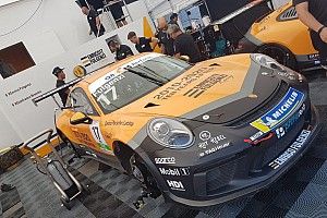 Carrera Cup Italia, Vallelunga: tutte le new-entry pronte per le libere