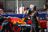 Honda refuerza su relación con Red Bull y AlphaTauri en F1