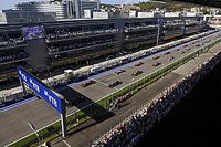 F1 quer evitar rodadas triplas no futuro e revela interesse em provas na África