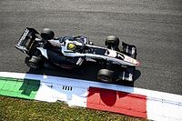 La calificación de F3 repite el mal momento de la F1 2019