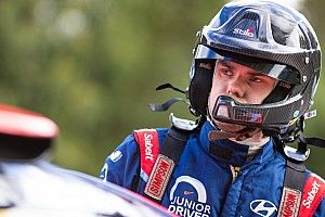 Nikolay Gryazin Berambisi Tembus Papan Atas dengan Movisport