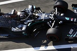 Modes moteur : Mercedes était prêt depuis longtemps