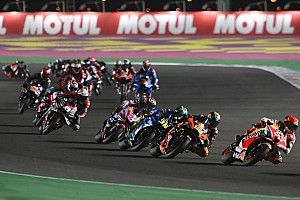 Маркес: Не понимаю, как они ездят на KTM