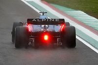 Alonso : "Chaos garanti" s'il pleut en course à Imola