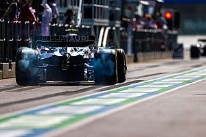F1's Sprint Race: When are they and what's changed for 2022?