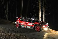CIAR | Sanremo, PS4-5: allungo di Crugnola in notturna
