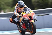 Pol Espargar&oacute; 'habla' en la pista para liderar el FP1 de Le Mans