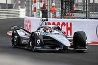 McLaren neemt Mercedes-operatie in Formule E over