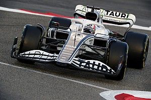 2022 Bahreyn testi 1. gün: Gasly, Ferrari pilotlarının önünde en hızlısı!