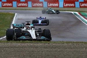 F1: Mercedes espera ter atualizações prontas já para GP de Miami